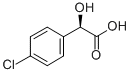CAS 32189-36-9, (R)-2-(4-Chlorophenyl)-2-hydroxyethanoic aci 
