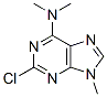 CAS 32186-94-0, 2-Chloro-N,N,9-trimethyl-9H-purin-6-amine 
