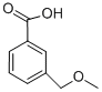 CAS 32194-76-6, 3-(METHOXYMETHYL)BENZOIC ACID 