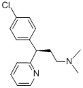 CAS 32188-09-3, R-Chlorpheniramine