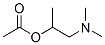 CAS 32188-28-6, 2-Propanol, 1-(dimethylamino)-, acetate (est 