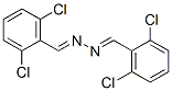 CAS 32188-71-9, 2,6-Dichlorobenzaldehyde N-(2,6-dichlorobenz 