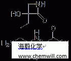 CAS 32190-57-1, N-[2-Amino-4-(3-hydroxy-2-oxo-3-azetidinyl)-