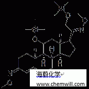 CAS 32206-60-3, 11,21-Bis[(trimethylsilyl)oxy]pregn-4-ene-3,
