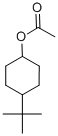 CAS 32210-23-4, 4-tert-Butylcyclohexyl acetate