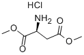CAS 32213-95-9, Dimethyl L-aspartate hydrochloride 
