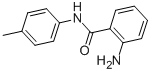 CAS 32212-38-7, 2-AMINO-N-P-TOLYL-BENZAMIDE 