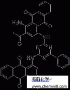 CAS 32220-82-9, 1,1'-[(6-phenyl-1,3,5-triazine-2,4-diyl)diim