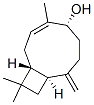 CAS 32214-89-4, [1R-(1R*,3E,5R*,9S*)]-4,11,11-trimethyl-8-me 