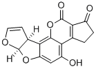 CAS 32215-02-4, AFLATOXIN P1