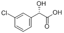 CAS 32222-43-8, (S)-3-CHLOROMANDELIC ACID