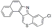CAS 32226-65-6, 2-Chlorobenzo[e][1]benzothiopyrano[4,3-b]ind