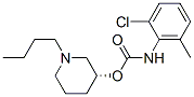 CAS 32234-95-0, N-(2-Chloro-6-methylphenyl)carbamic acid [3R