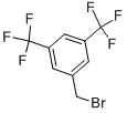 CAS 32247-96-4, 3,5-Bis(trifluoromethyl)benzyl bromide 