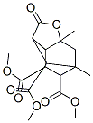 CAS 32251-36-8, Octahydro-6,7a-dimethyl-2-oxo-3,6-methanoben