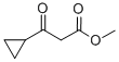 CAS 32249-35-7, Methyl 3-cyclopropyl-3-oxopropionate 
