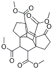 CAS 32251-43-7, 1,2,3,4,5,6,7,8-Octahydro-1-oxo-3a,5a-ethano