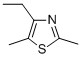 CAS 32272-57-4, 2,5-Dimethyl-4-ethylthiazole