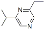 CAS 32262-93-4, Pyrazine, 2-ethyl-6-(1-methylethyl)- (9CI)