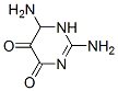CAS 32267-39-3, 4,5-Pyrimidinedione, 2,6-diamino-1,6-dihydro 