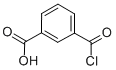 CAS 32276-56-5, Benzoic acid, 3-(chlorocarbonyl)- (9CI) 
