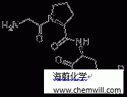 CAS 32302-76-4, glycyl-prolyl-glutamic acid