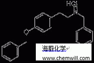 CAS 32293-43-9, N-benzy-2-(4-(benzyloxy)phenyl)ethanamine