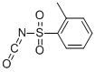 CAS 32324-19-9, 2-Toluenesulfonyl isocyanate