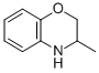 CAS 32329-20-7, 3-METHYL-3,4-DIHYDRO-2H-1,4-BENZOXAZINE 