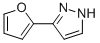 CAS 32332-98-2, 3-Fur-2-yl-1H-pyrazole