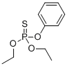 CAS 32345-29-2, O,O-diethyl O-phenyl thiophosphate 