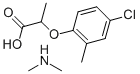 CAS 32351-70-5, dimethylammonium 2-(4-chloro-2-methylphenoxy