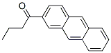 CAS 32352-86-6, 1-(Anthracen-2-yl)-1-butanone