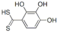 CAS 32361-59-4, Benzenecarbodithioic acid, 2,3,4-trihydroxy-