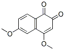 CAS 32358-80-8, 4,6-Dimethoxy-1,2-naphthalenedione 