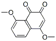 CAS 32358-82-0, 4,8-Dimethoxy-1,2-naphthalenedione 