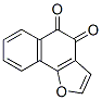 CAS 32358-83-1, naphtho(1,2-b)furan-4,5-dione 