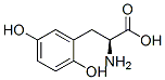 CAS 32361-24-3, 2,5-Dihydroxy-L-Phenylalanine 