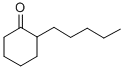 CAS 32362-97-3, 2-pentylcyclohexan-1-one 