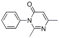 CAS 32363-53-4, 2,6-Dimethyl-3-phenyl-3,4-dihydropyrimidine- 