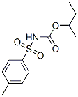 CAS 32363-29-4, N-Tosylcarbamic acid sec-butyl ester 