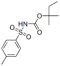 CAS 32363-31-8, N-Tosylcarbamic acid tert-pentyl ester 