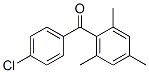 CAS 32363-44-3, (4-CHLOROPHENYL)(MESITYL)METHANONE 