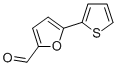 CAS 32364-30-0, 5-Thien-2-yl-2-furaldehyde 