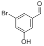 CAS 199177-26-9, 5-BROMO-3-HYDROXYBENZALDEHYDE 