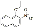 CAS 199126-36-8, Naphthalene, 1-ethoxy-2-nitro- (9CI) 