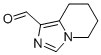 CAS 199192-02-4, Imidazo[1,5-a]pyridine-1-carboxaldehyde, 5, 