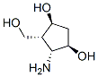 CAS 199167-65-2, 1,3-Cyclopentanediol,4-amino-5-(hydroxymeth