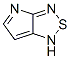 CAS 199182-39-3, 1H-Pyrrolo[2,3-c][1,2,5]thiadiazole(9CI) 