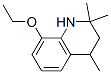 CAS 199186-60-2, Quinoline, 8-ethoxy-1,2,3,4-tetrahydro-2,2,